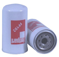 UT4810   Fuel Filter-Secondary---Replaces 702253C1